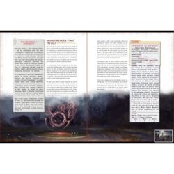 The Laundry Roleplaying Game: Introduction to Applied Occult Computing (Englisch) – Bild 2