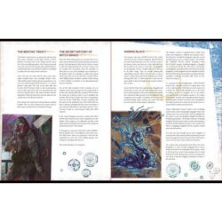 The Laundry Roleplaying Game: Black Bag Jobs Reopened (2E) (Englisch) – Bild 6