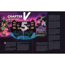 The Laundry Roleplaying Game: Black Bag Jobs Reopened (2E) (Englisch) – Bild 2