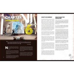The Laundry Roleplaying Game: Black Bag Jobs Reopened (2E) (Englisch) – Bild 5