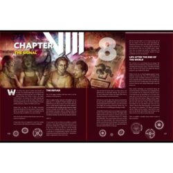 The Laundry Roleplaying Game: Black Bag Jobs Reopened (2E) (Englisch) – Bild 4