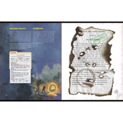 The Laundry Roleplaying Game: Black Bag Jobs Reopened (2E) (Englisch) – Bild 7
