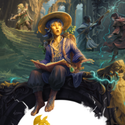 Midgard - Legenden von Damatu: Grundregelwerk – Bild 3