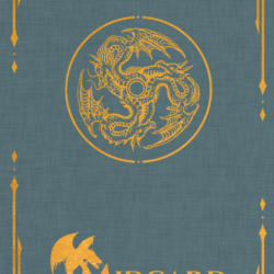 Midgard - Legenden von Damatu: Grundregelwerk *Limitierte Ausgabe* – Bild 3
