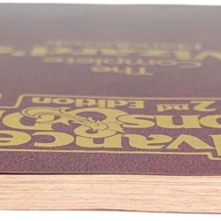 Advanced Dungeons & Dragons 2nd Edition - The Complete Wizard's Handbook [Rarität] – Bild 5