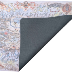 Deluxe-Landkarte Dragonbane zum Live-Event – Bild 2