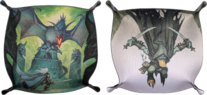 Dicetray Dragonbane zum Live-Event