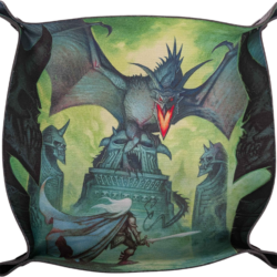 Dragonbane - Dicetray – Bild 4
