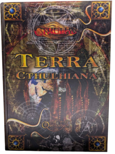 Cthulhu - Terra Cthulhiana [Rarität]