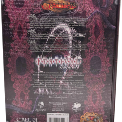 Cthulhu - Festival Obscure [Rarität] – Bild 2