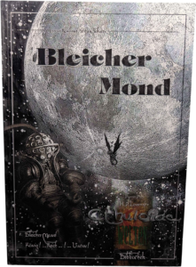 Cthulhu - Bleicher Mond [Rarität]