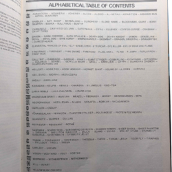 Fiend Folio for Advanced Dungeons & Dragons [Rarität] – Bild 3