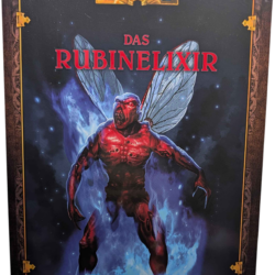 Midgard - Das Rubinelixir [Rarität] – Bild 1