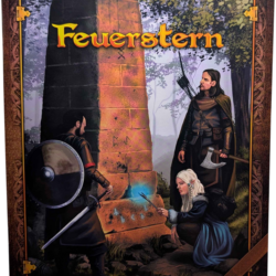 Midgard - Feuerstern [Rarität] – Bild 1