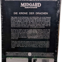 Midgard - Die Krone der Drachen [Rarität] – Bild 2