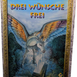 Midgard - Drei Wünsche Frei [Rarität] – Bild 1