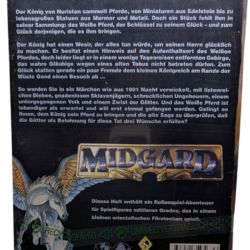 Midgard - Drei Wünsche Frei [Rarität] – Bild 2