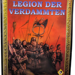 Midgard - Legion der Verdammten [Rarität] – Bild 1