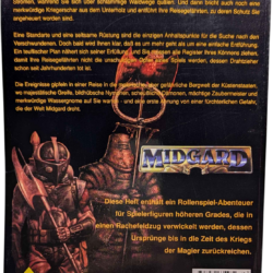Midgard - Legion der Verdammten [Rarität] – Bild 2