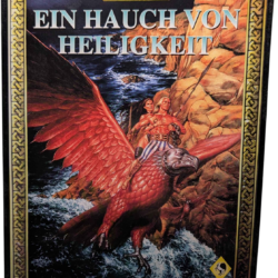 Midgard - Ein Hauch von Heiligkeit [Rarität] – Bild 1