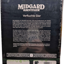 Midgard - Verfluchte Gier [Rarität] – Bild 2