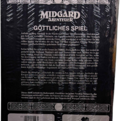 Midgard - Göttliches Spiel [Rarität] – Bild 2