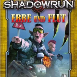 Shadowrun: Ebbe und Flut – Bild 1