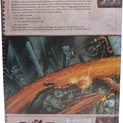Dungeons & Dragons: Völker Faerûns [Rarität] – Bild 2