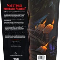 Dungeons & Dragons: Tashas Kessel mit Allem – Bild 2