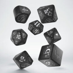 CATS Dice Set: Waffle – Bild 2