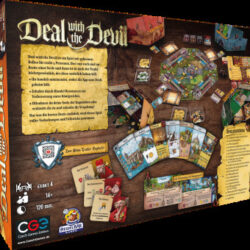 Deal with the Devil DEUTSCH – Bild 2
