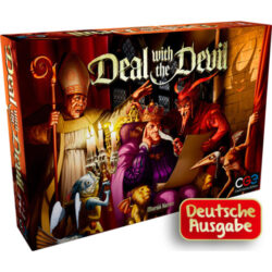 Deal with the Devil DEUTSCH – Bild 1