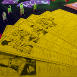 D&D: Stranger Things Welcome to the Hellfire Club (Englisch) – Bild 5