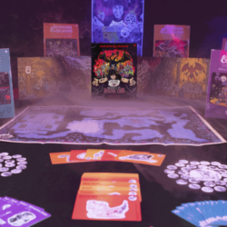 D&D: Stranger Things Welcome to the Hellfire Club (Englisch) – Bild 4