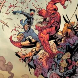 Invincible – Superhero Roleplaying Core Rulebook (Englisch) – Bild 4