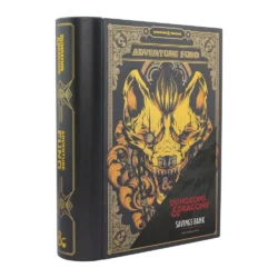 Dungeons & Dragons Spardose – Bild 2