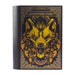 Dungeons & Dragons Spardose – Bild 1