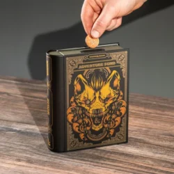 Dungeons & Dragons Spardose – Bild 3