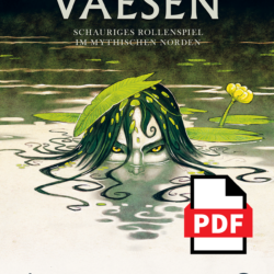 Vaesen – Starterset PDF – Bild 1