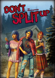 Don't Split Up