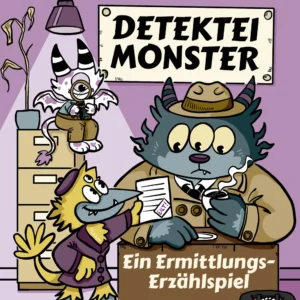 Detektei Monster