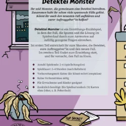 Detektei Monster – Bild 2
