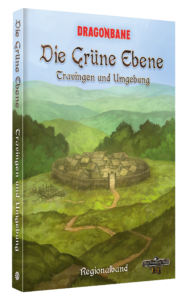 Dragonbane (ELF) - Die Grüne Ebene