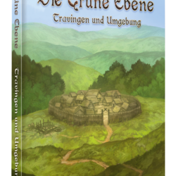 Dragonbane (ELF) - Die Grüne Ebene – Bild 1