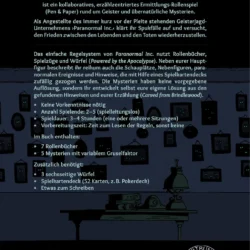 Paranormal Inc. – Bild 3