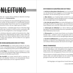 Paranormal Inc.: Paranormale Variationen – Bild 2