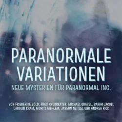 Paranormal Inc.: Paranormale Variationen – Bild 1