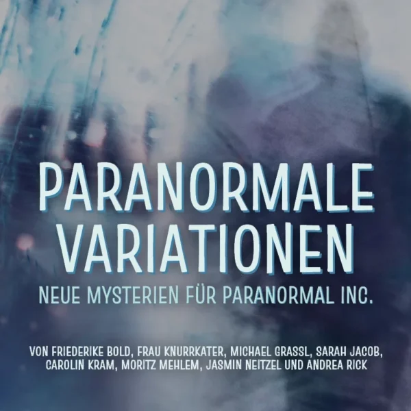 Paranormale-Variationen-Shop