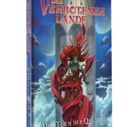 Die Verbotenen Lande - Der Turm der Quetzel – Bild 1