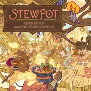 Stewpot